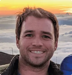 Portrait of Dr. Noah Lebowitz